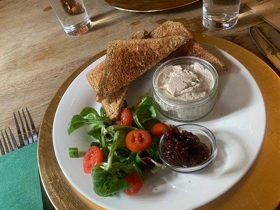 The Wheatsheaf
