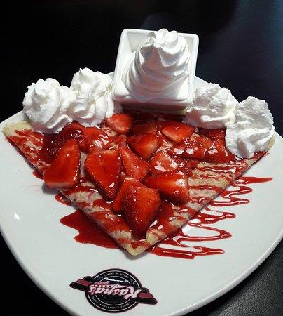Kaspas Desserts