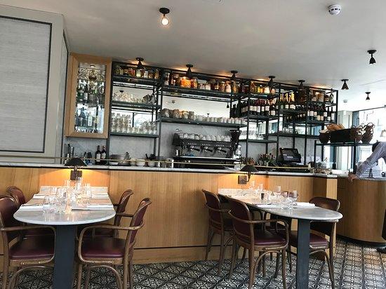 Cote Brasserie