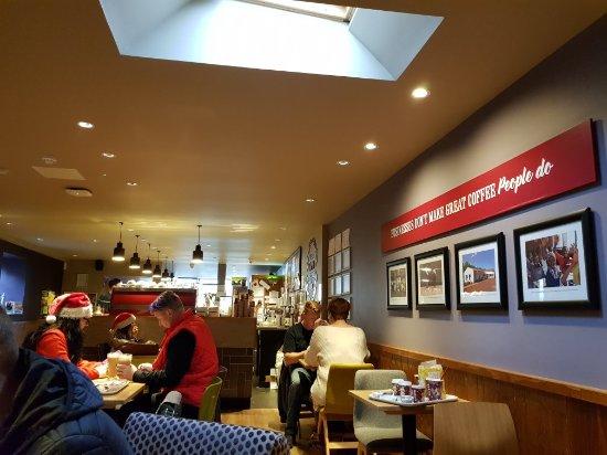 Costa Coffee