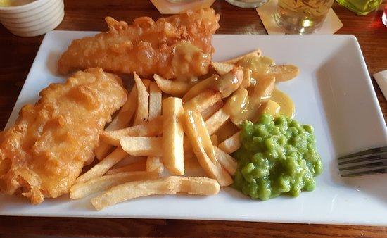 The Anchor Inn