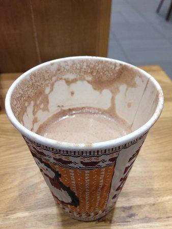 Costa Coffee