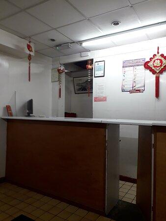 China Chef