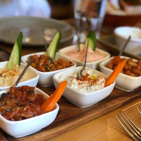Misya Meze & Grill