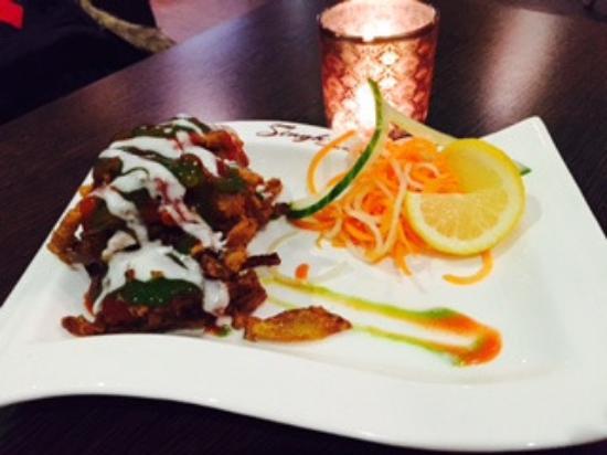 Singh's Fine Indian Dining