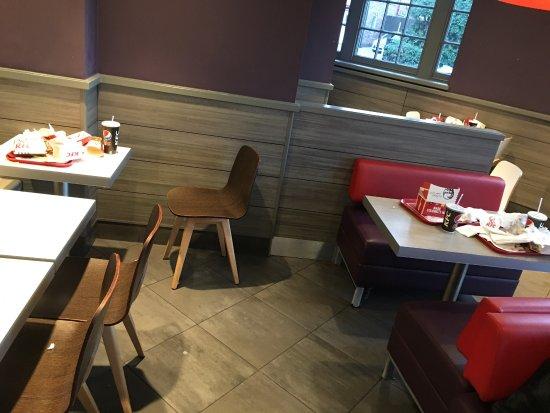 KFC - Litherland