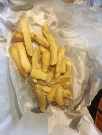 Eastwood Town Fish Bar