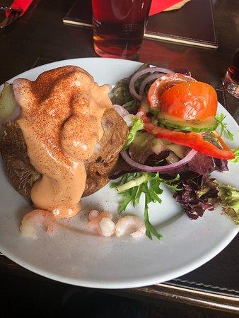 The Railway Inn