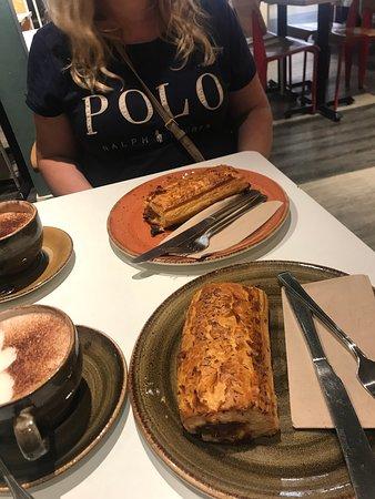 Harris + Hoole