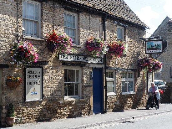 The Plough Inn