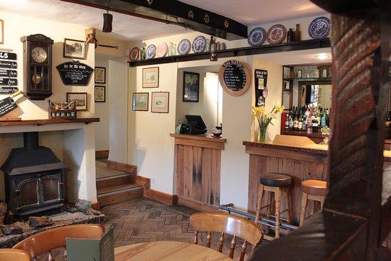 The Butchers Arms