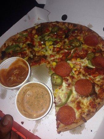 Romeo Pizza
