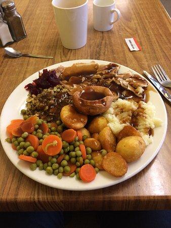 Brook Street Cafe