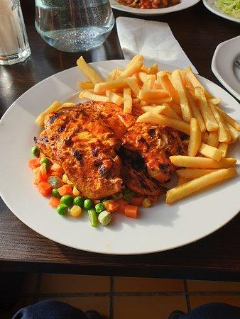 Cafe Regal