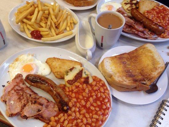 Royal Cafe