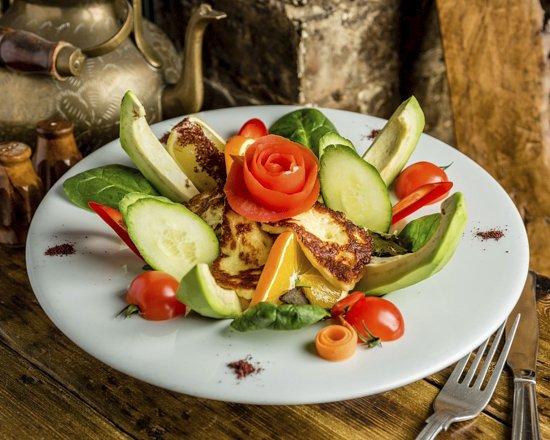 Bluebell Bistro