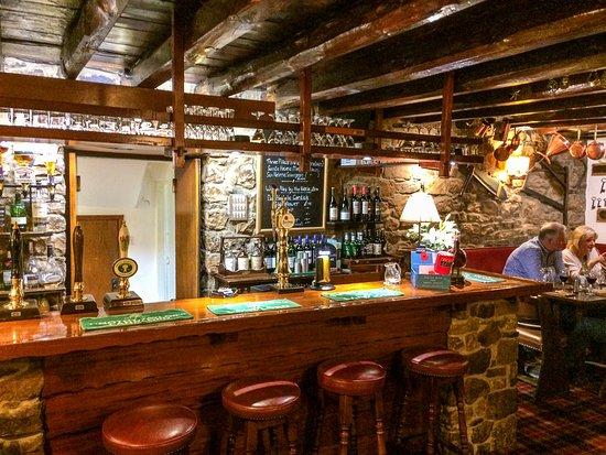 Pheasant Inn Restaurant