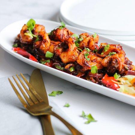 Flavours Restaurant