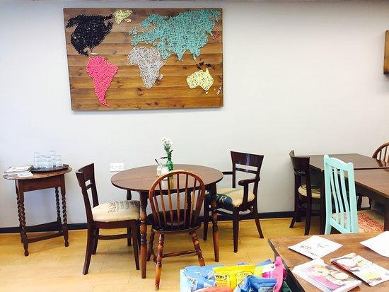 Riverhead Coffee
