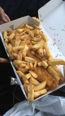 Fish Inn