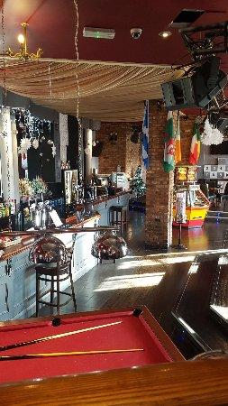 Bar With No Name