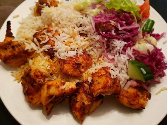 Istanbul Turkish BBQ