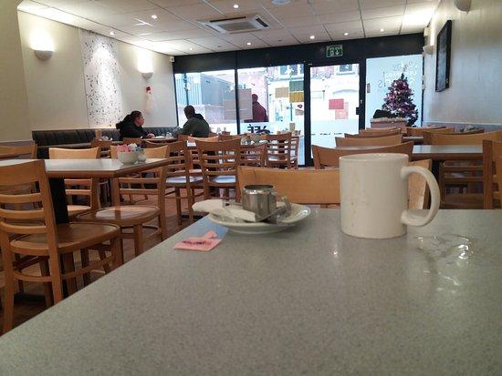 Cafe Jazz