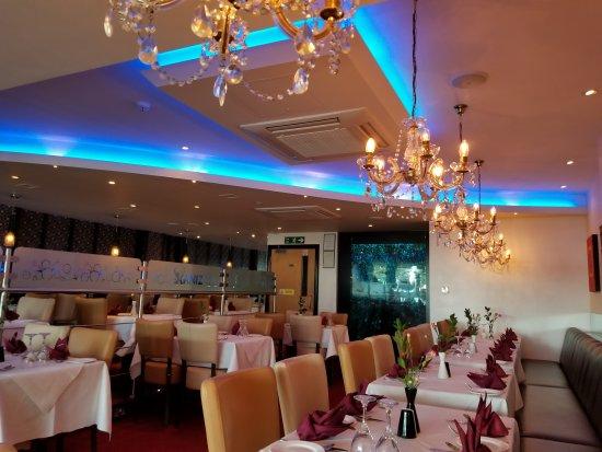 Kaniz Restaurant