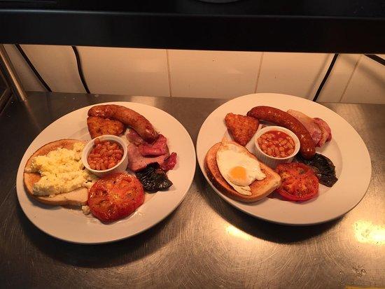Portwall Tavern