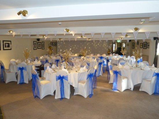 Ryde Castle Hotel