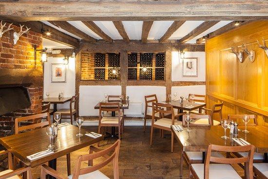 Prezzo - Romsey
