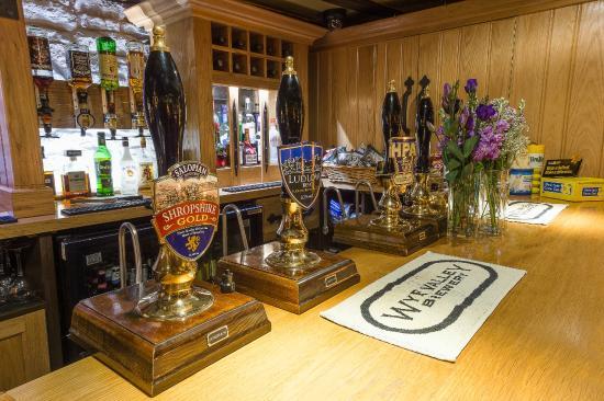 The Unicorn Inn