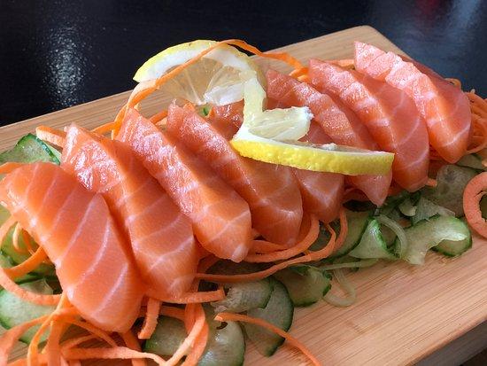 Iso Sushi