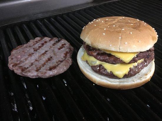 Kebab Grill