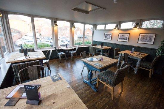 The Bricklayer's Arms