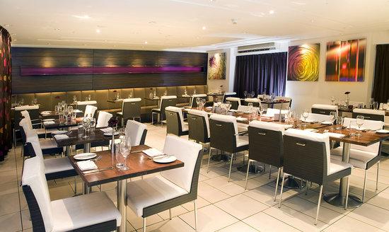 Sapori Restaurant