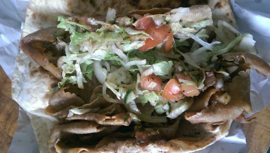 Persian Tasty Grill