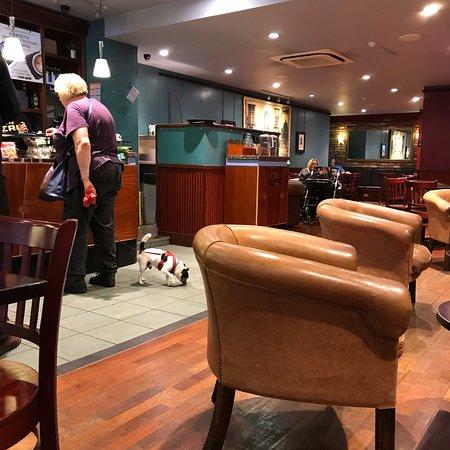 Caffe Nero