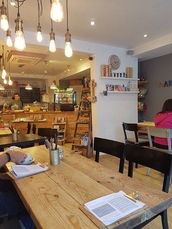 Make & Brew