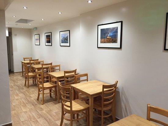 Mersea Island Fish Bar