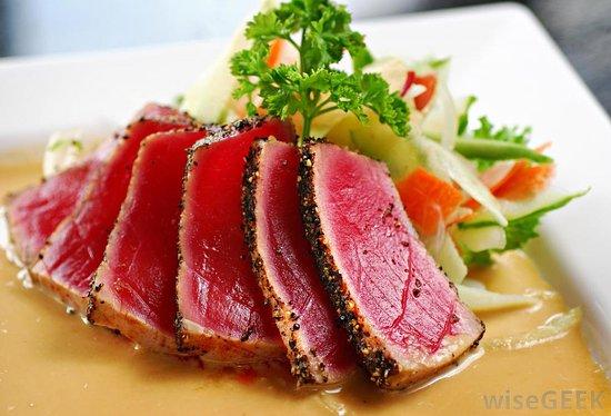 Sushi Fresh