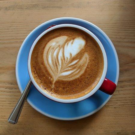 Good Coffee Headquarters