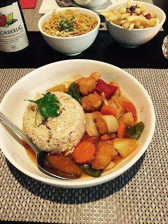 Royale Thai Restaurant