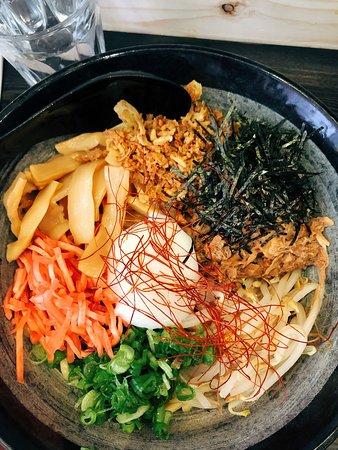 Monohon Ramen