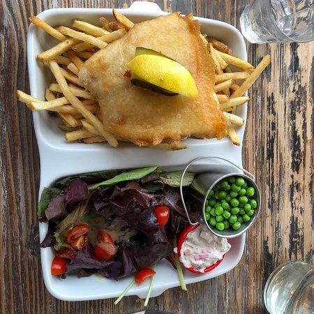 Starboard at Rosies