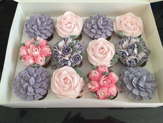 The Incredible Cake Company