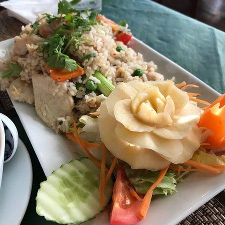 Thai Mukda