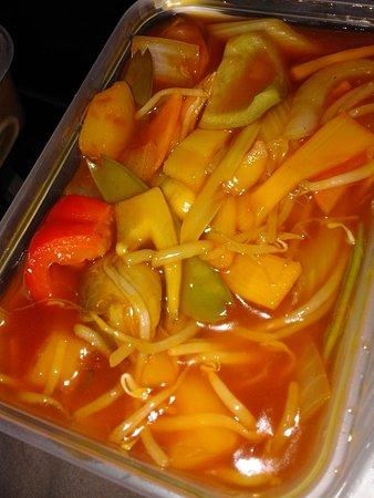 Lee's Kitchen