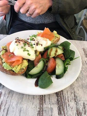 Cafe Nano