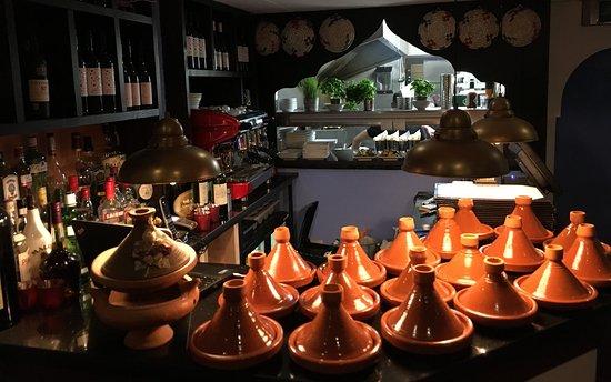 Mimo's Moroccan Cuisine